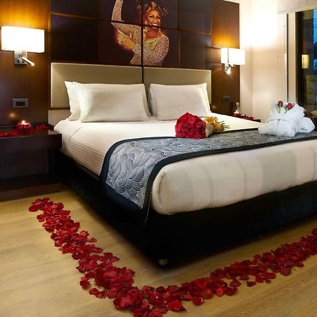 Hotel Celebrities Suites Bogotá Zewnętrze zdjęcie