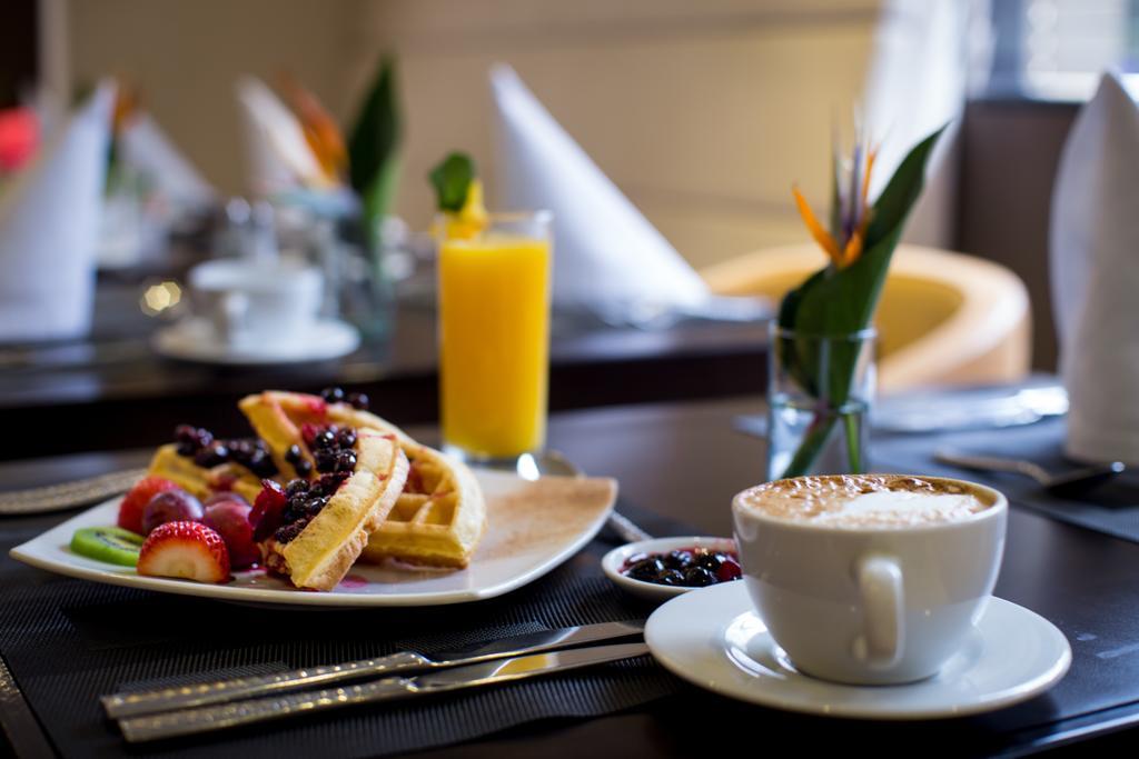 Hotel Celebrities Suites Bogotá Zewnętrze zdjęcie