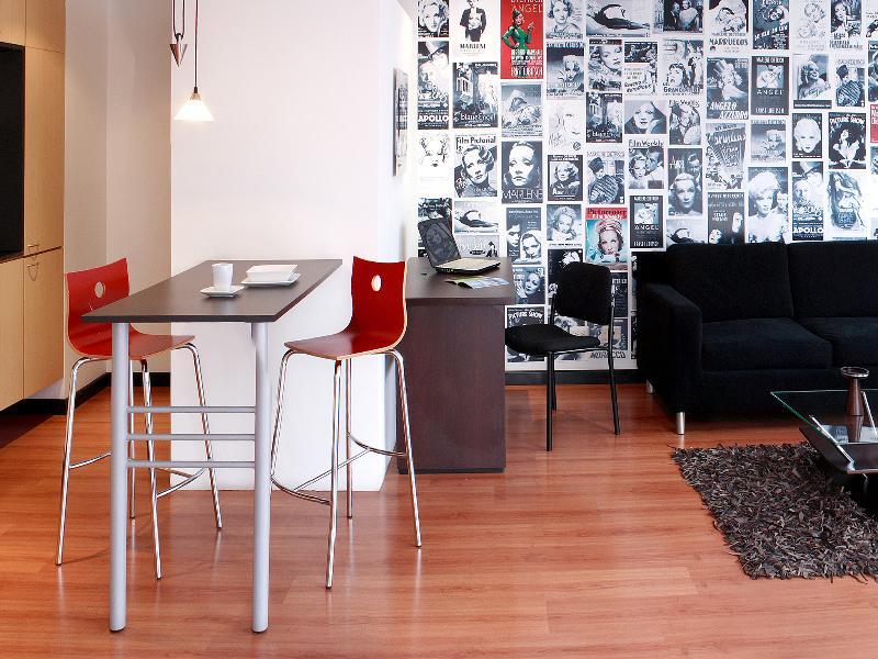 Hotel Celebrities Suites Bogotá Zewnętrze zdjęcie