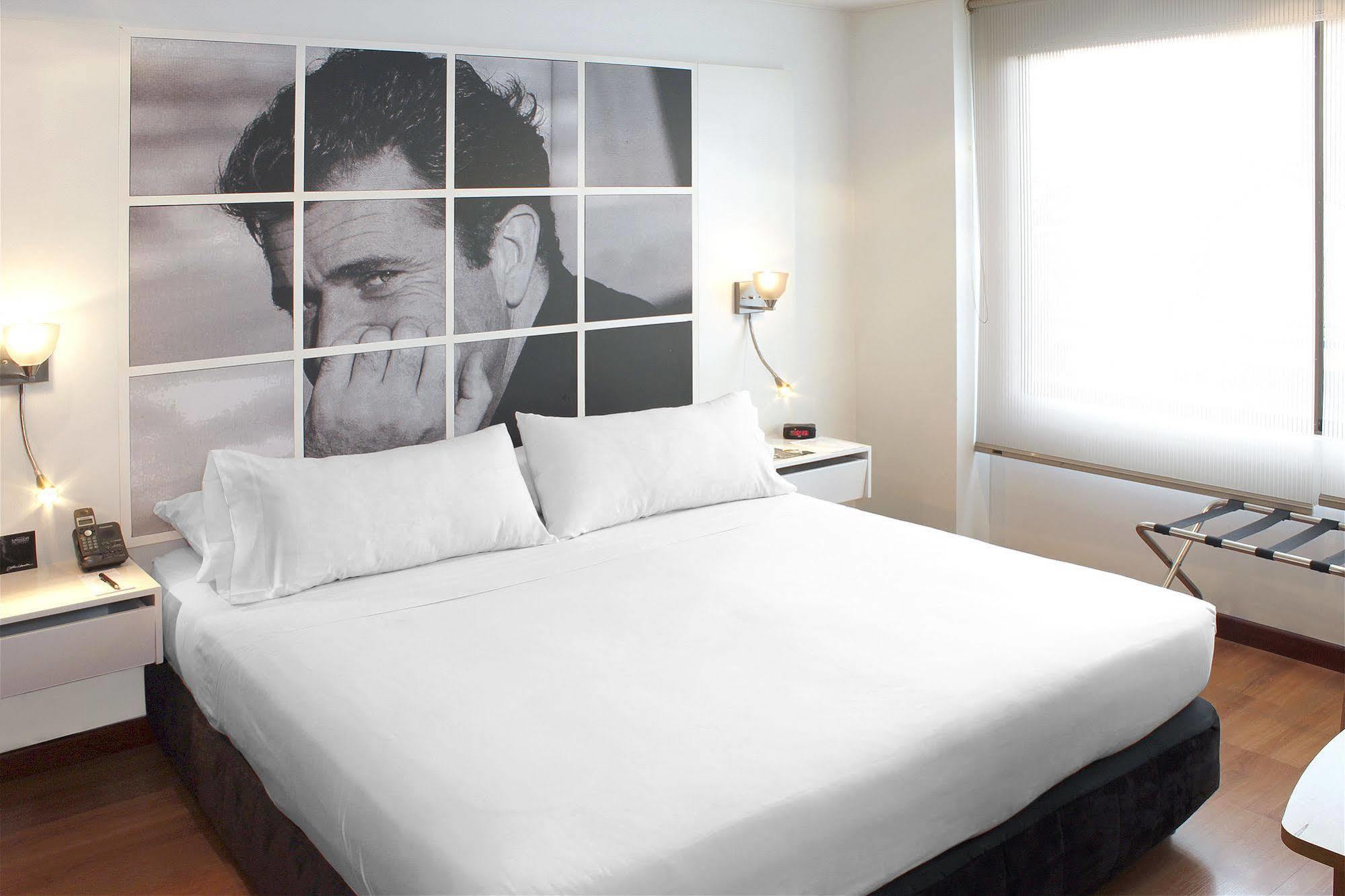 Hotel Celebrities Suites Bogotá Zewnętrze zdjęcie