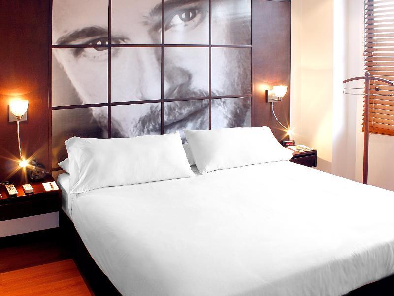 Hotel Celebrities Suites Bogotá Zewnętrze zdjęcie