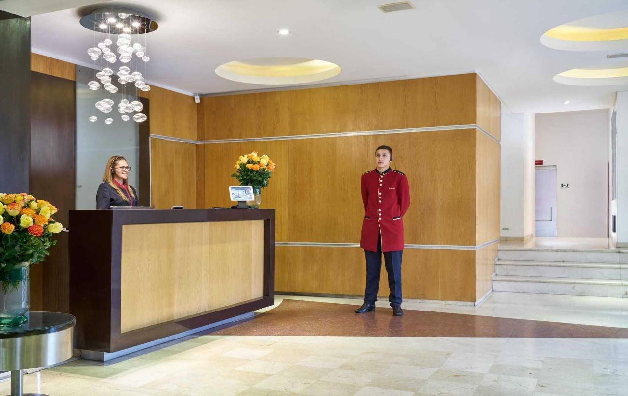 Hotel Celebrities Suites Bogotá Zewnętrze zdjęcie