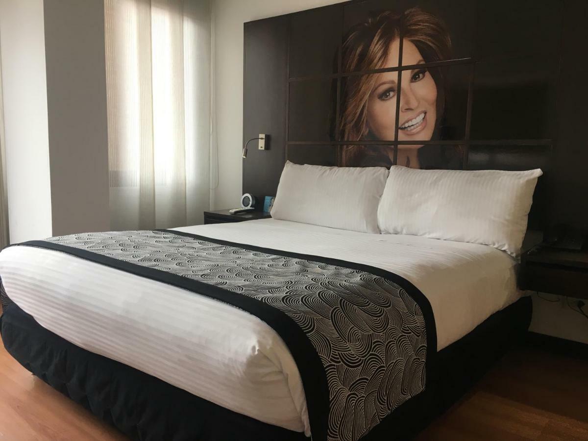 Hotel Celebrities Suites Bogotá Zewnętrze zdjęcie