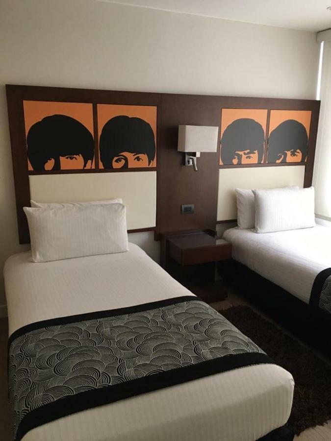 Hotel Celebrities Suites Bogotá Zewnętrze zdjęcie