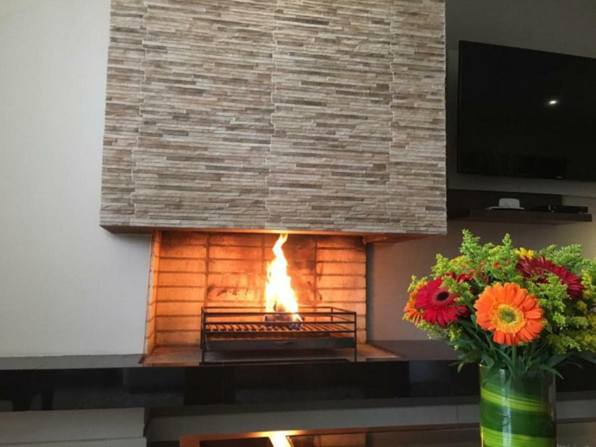 Hotel Celebrities Suites Bogotá Zewnętrze zdjęcie